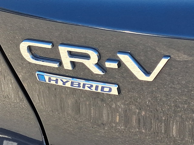 Used 2025 Honda CR-V Sport Touring image 29
