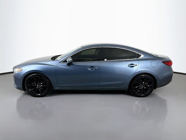 Used 2016 MAZDA MAZDA6 Touring FWD image 4