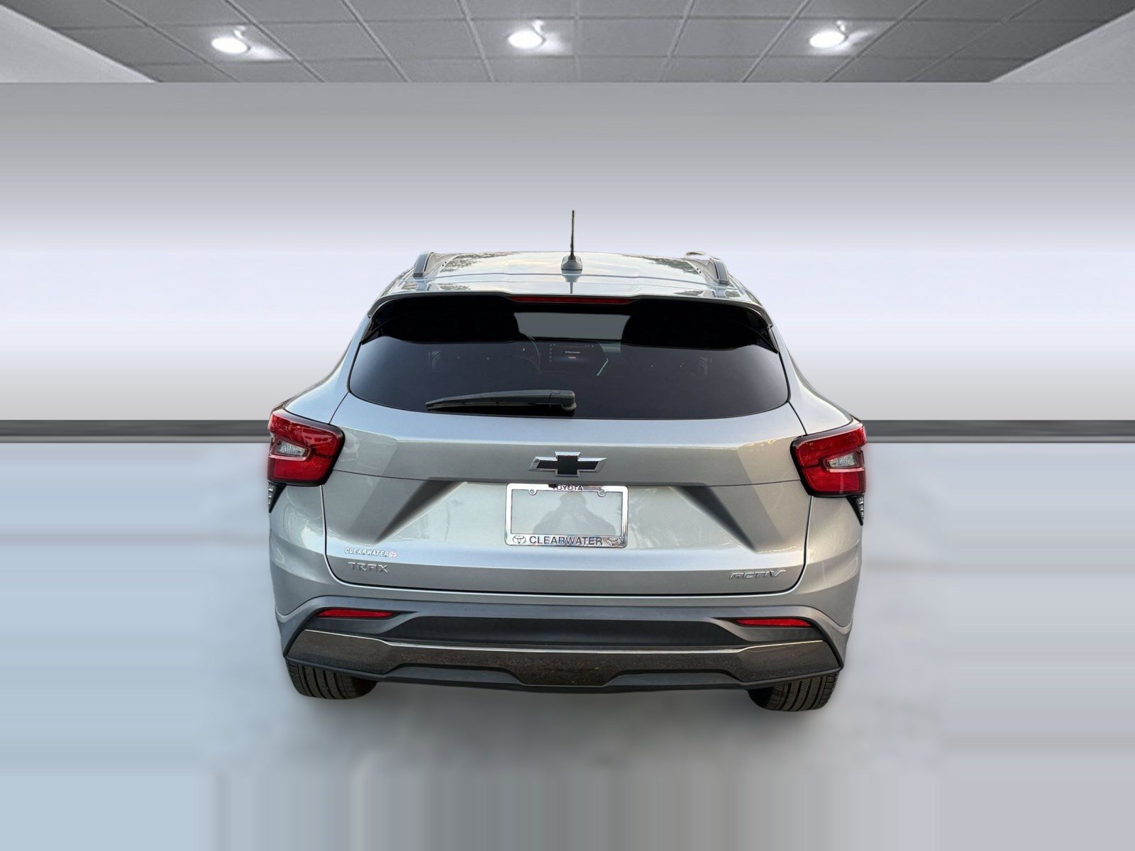Used 2024 Chevrolet Trax ACTIV w/ Driver Confidence Package FWD image 10