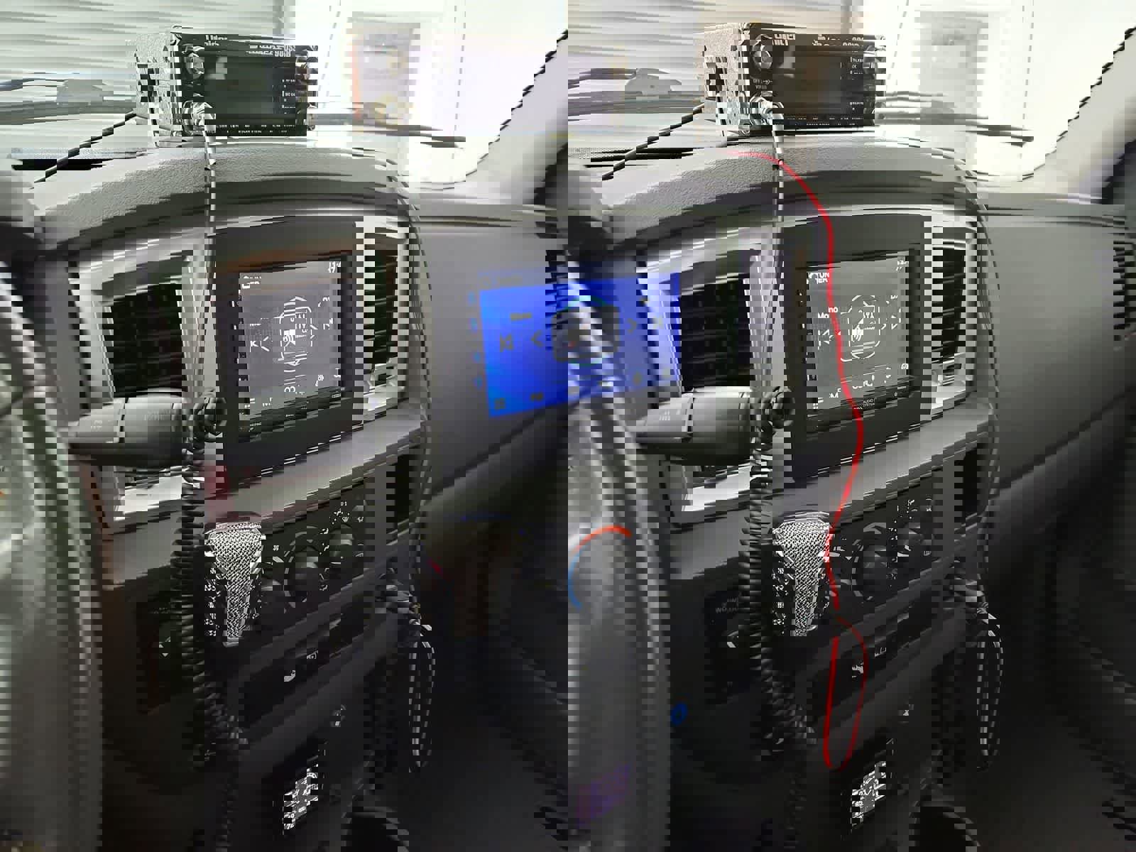 Used 2009 Dodge Ram 3500 Truck SLT w/ Popular Equipment Group image 27