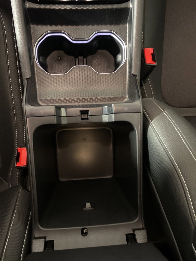 Used 2025 Jeep Grand Cherokee Laredo w/ Luxury Tech Group I image 26