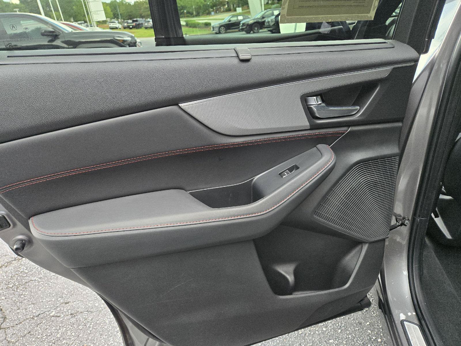 Certified 2023 Acura MDX A-Spec AWD/4WD image 11