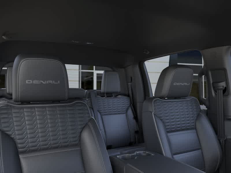 New 2026 GMC Sierra EV Denali AWD/4WD image 24