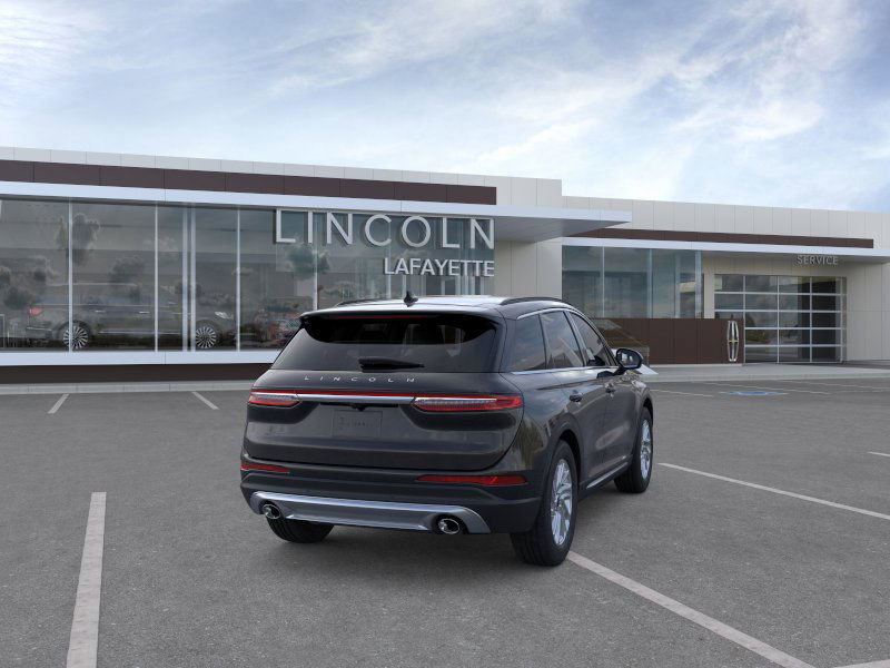 New 2026 Lincoln Corsair Premiere image 8