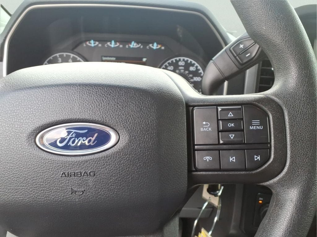 Used 2022 Ford F150 XLT AWD/4WD image 29