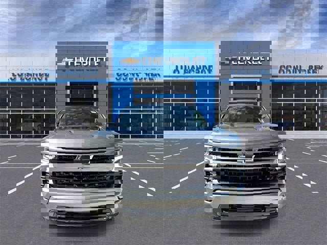 New 2026 Chevrolet Silverado 1500 RST image 3