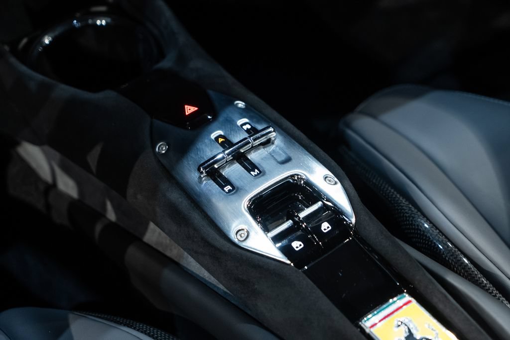 Used 2023 Ferrari 296 GTB RWD image 33