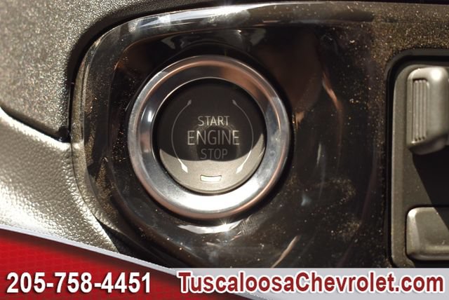 New 2026 Chevrolet Silverado 1500 LT Trail Boss w/ Convenience Package II AWD/4WD image 32