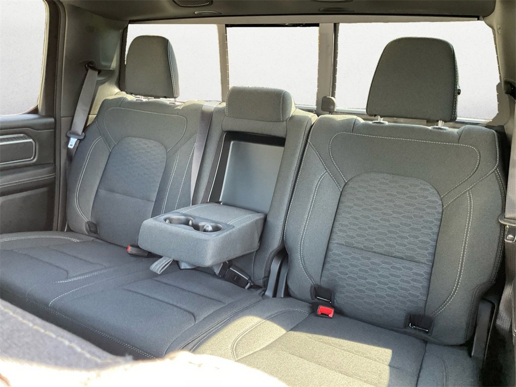 New 2026 RAM 1500 Big Horn image 9