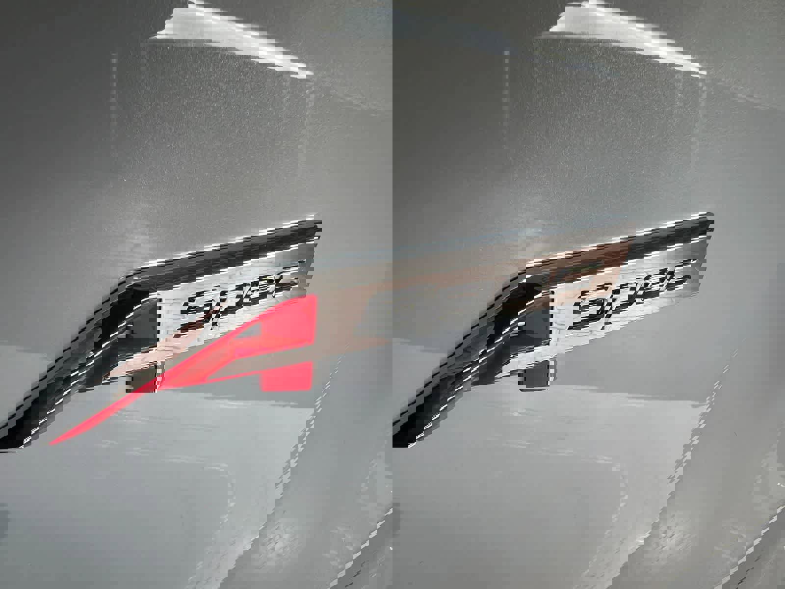 New 2026 Acura RDX A-Spec image 7