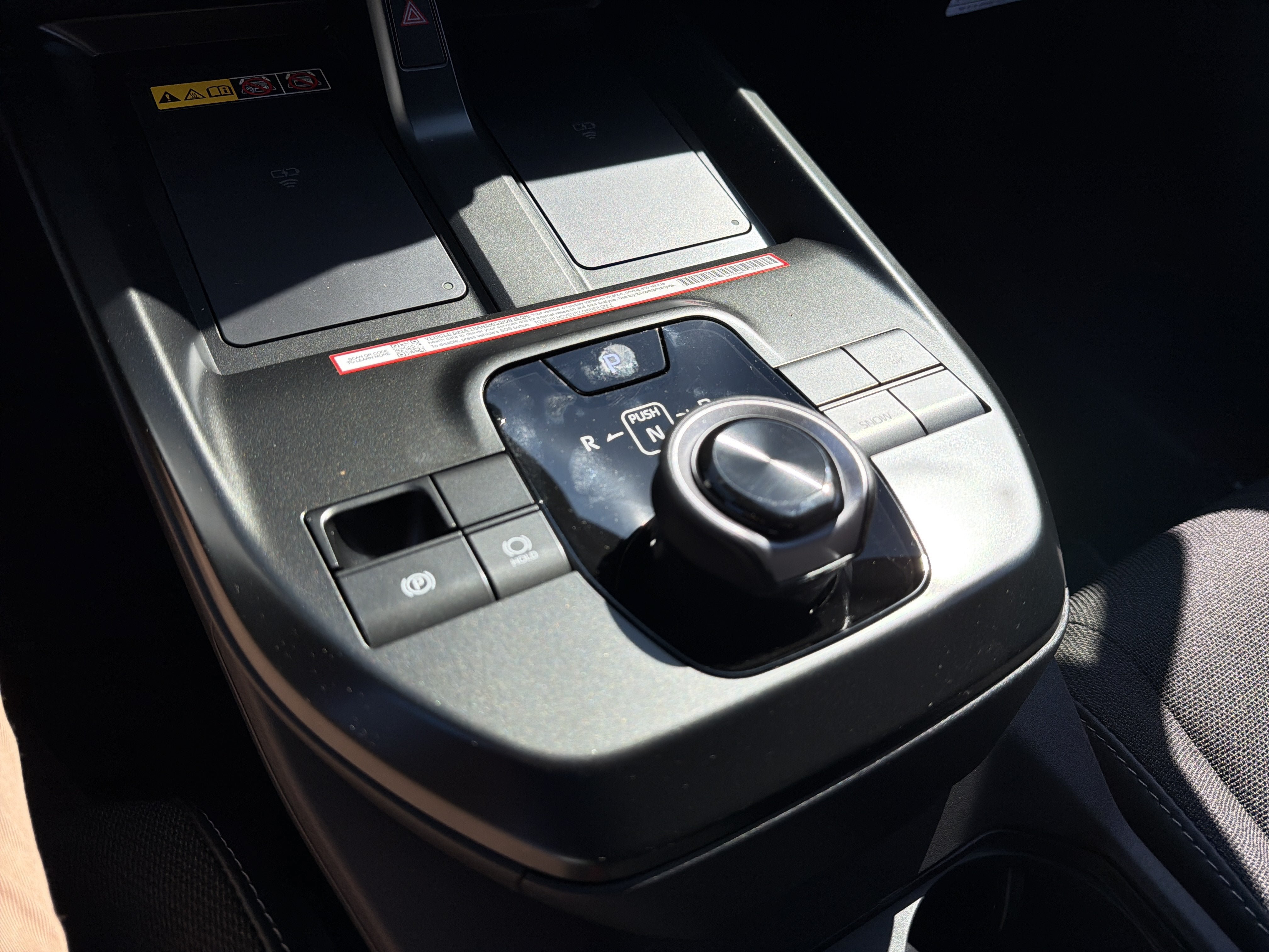 New 2026 Toyota C-HR AWD/4WD image 16