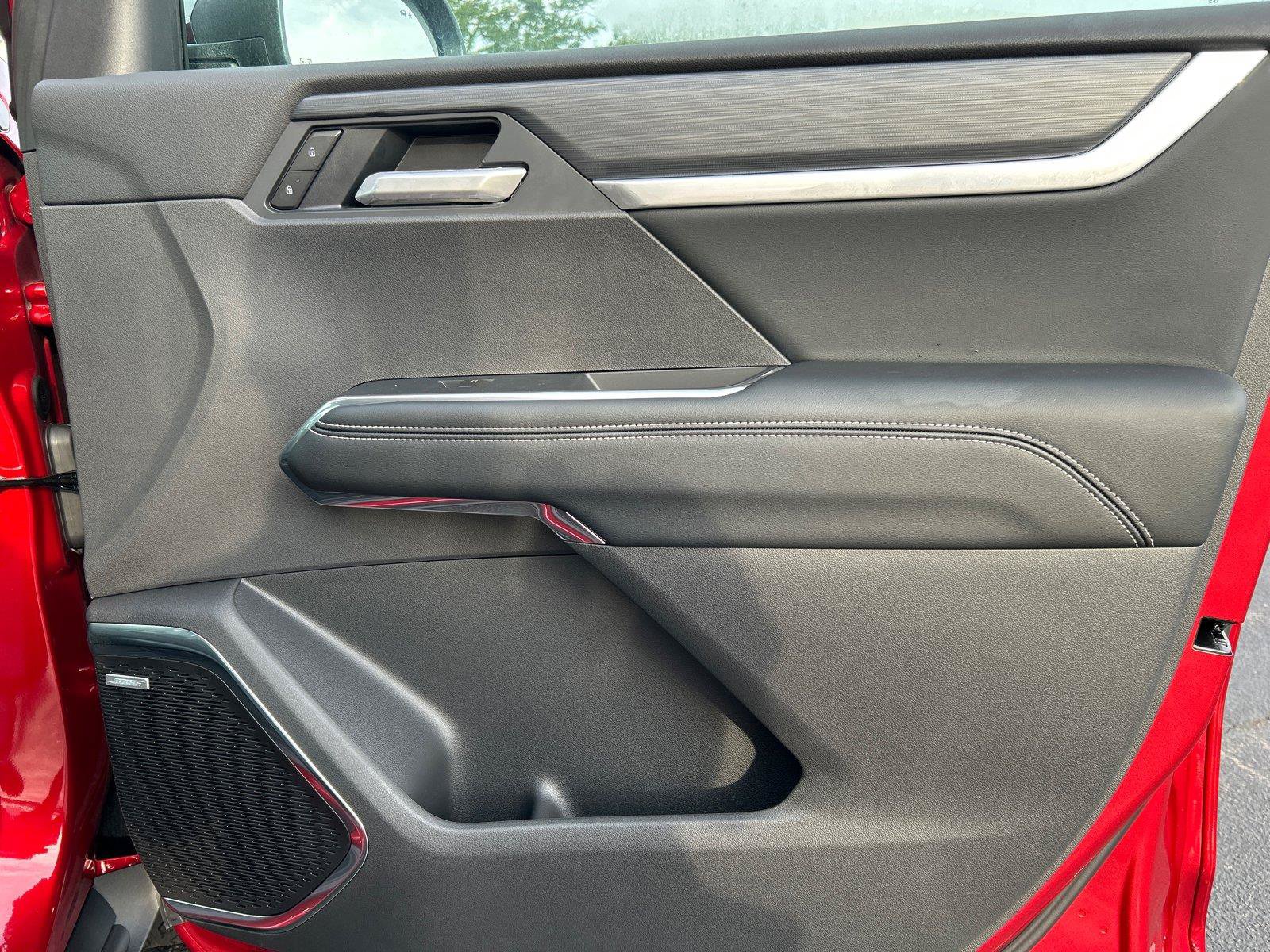 New 2026 GMC Acadia Elevation w/ Black Edition FWD image 34