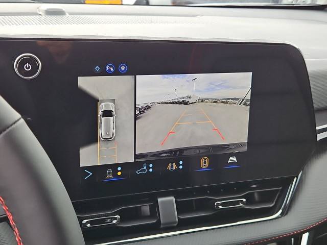 New 2027 Chevrolet Equinox RS w/ Safety and Technology Package FWD image 15