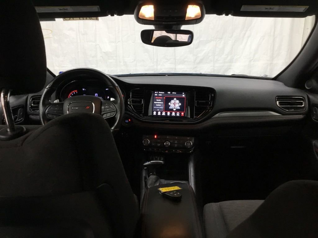 Used 2024 Dodge Durango GT w/ Trailer Tow Group IV image 30