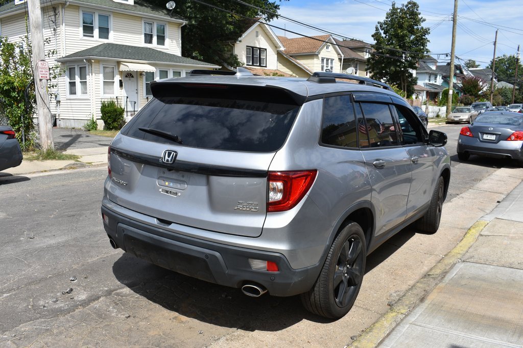 Used 2019 Honda Passport Elite image 6
