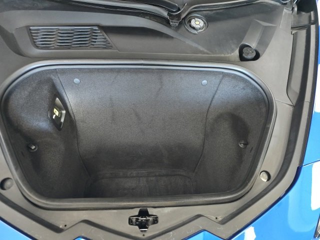 Used 2022 Chevrolet Corvette Stingray Premium Cpe w/ Z51 Performance Package image 32