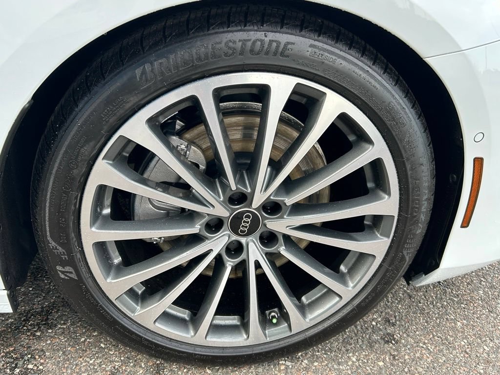 New 2026 Audi A6 Prestige AWD/4WD image 39