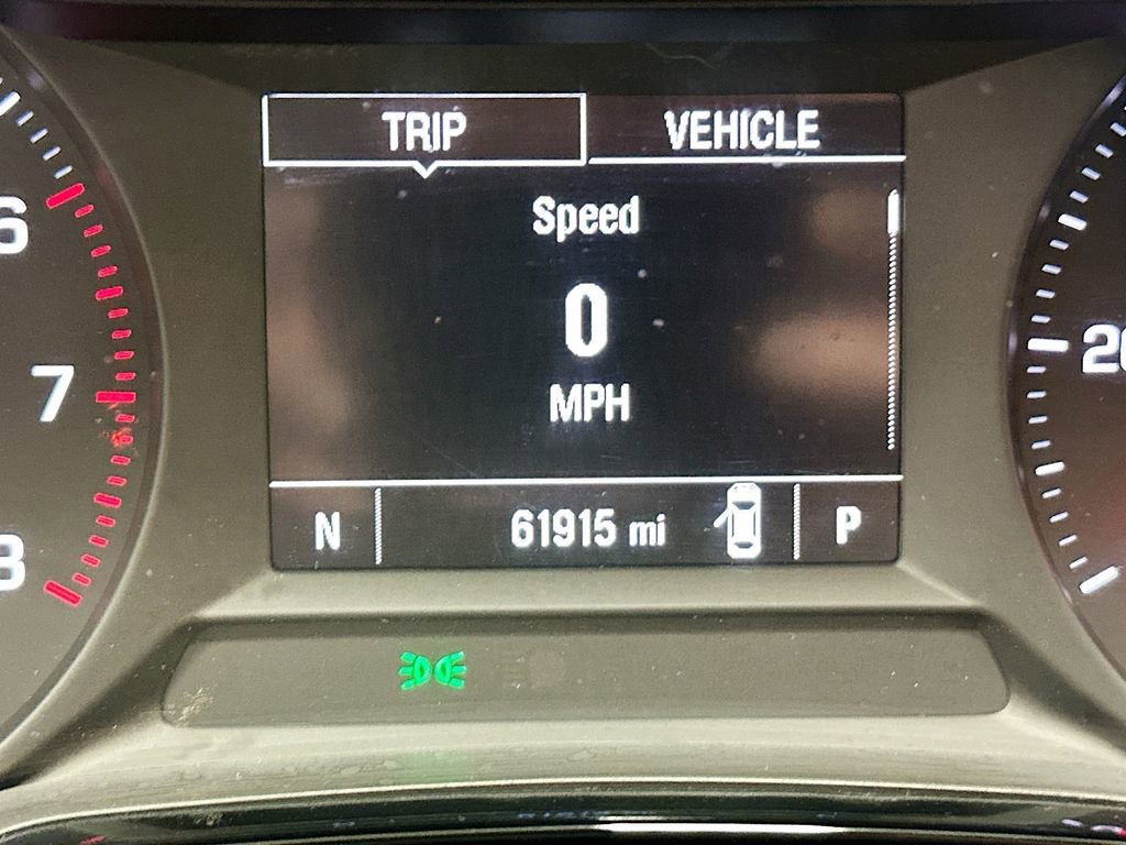 Used 2024 Chevrolet Trax LS image 13