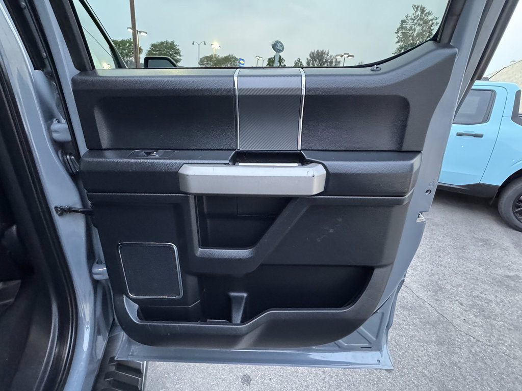 Used 2020 Ford F150 Lariat image 25