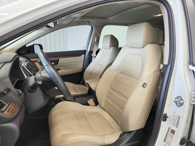 Used 2017 Honda CR-V Touring image 18