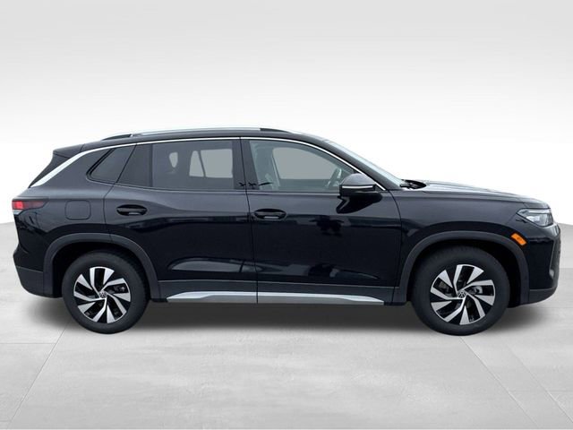 New 2026 Volkswagen Tiguan S image 6