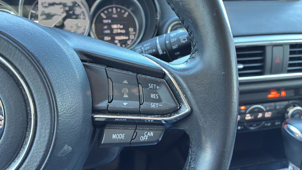 Used 2018 MAZDA CX-9 Touring w/ Touring Premium Package image 28