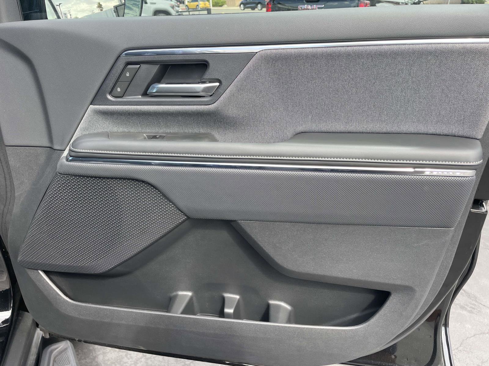 New 2026 GMC Sierra EV Elevation image 25