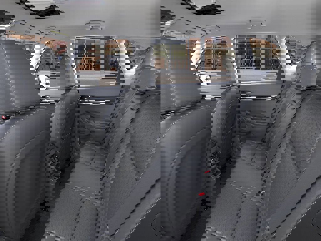 New 2026 Kia Seltos EX image 18