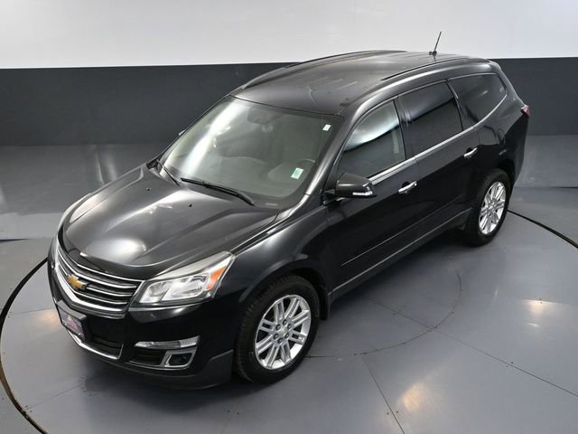 Used 2014 Chevrolet Traverse LT w/ All-Star Edition image 55