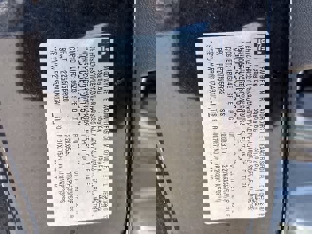 Used 2013 Chevrolet Silverado 1500 LT image 21