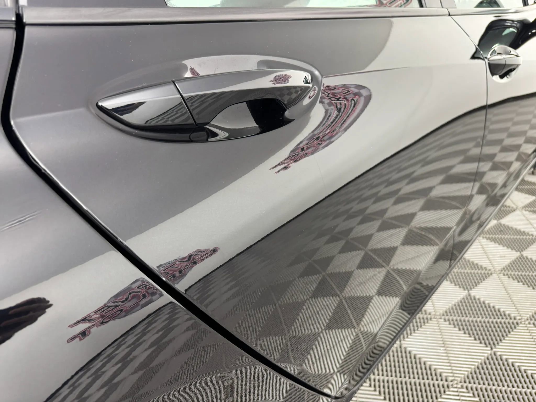 Used 2022 Acura TLX w/ A-SPEC Pkg image 32