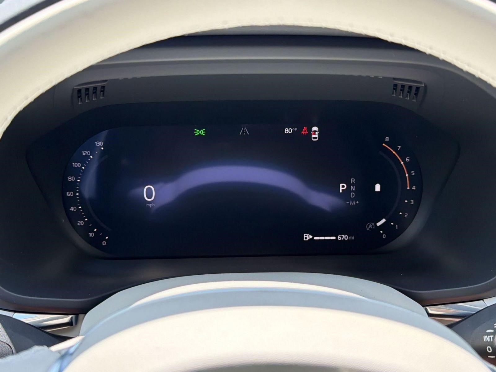 New 2026 Volvo XC60 B5 Ultra w/ Climate Package AWD/4WD image 20