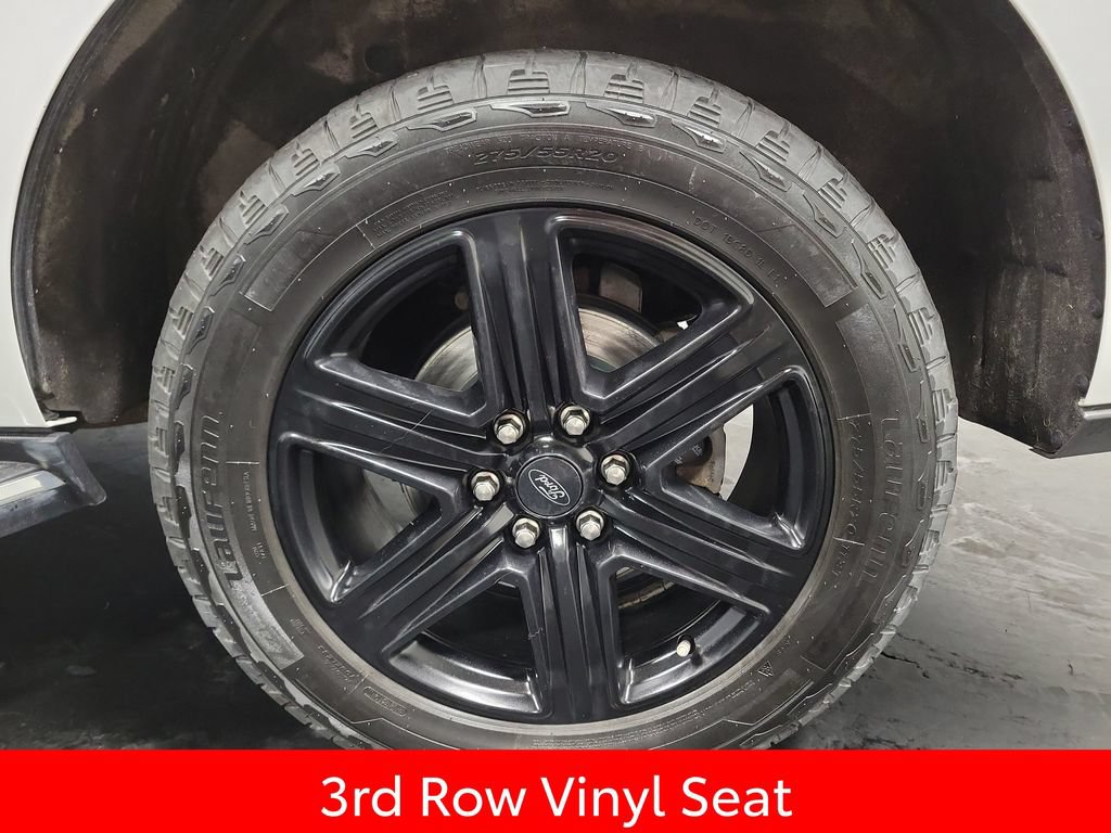 Used 2021 Ford Expedition XLT AWD/4WD image 10