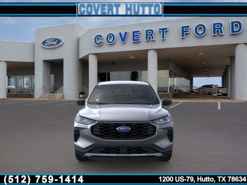 New 2026 Ford Escape ST-Line w/ Tech Pack #1 image 6