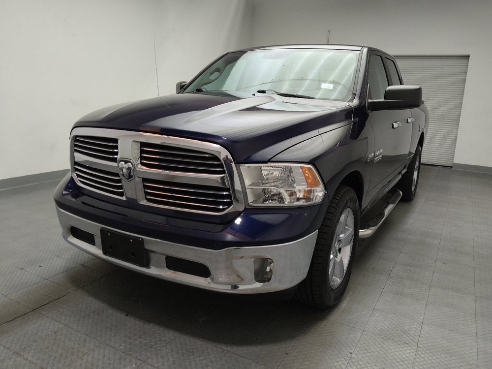 Used 2013 RAM 1500 Lone Star RWD image 15