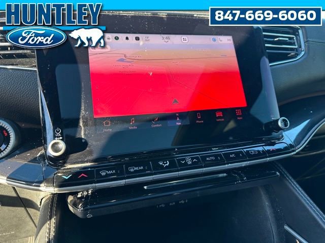 Used 2022 Jeep Wagoneer Series I w/ Premium Group I image 24