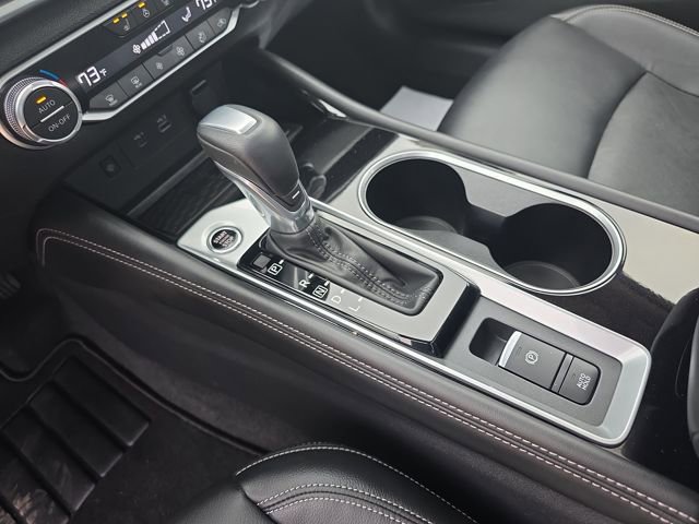 Used 2024 Nissan Altima 2.5 SL image 24