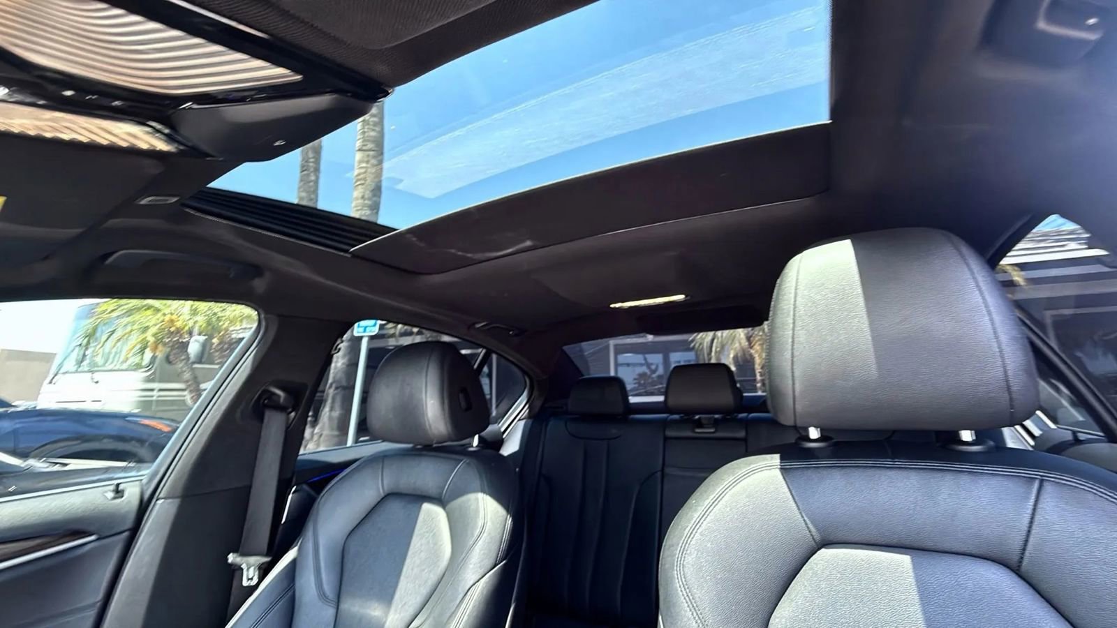 Used 2018 BMW 530i image 15