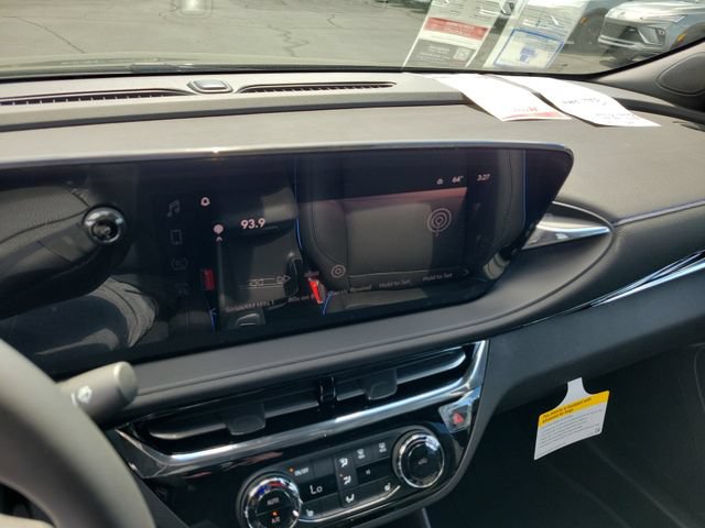 New 2026 Buick Envista Sport Touring w/ Convenience I Package FWD image 28