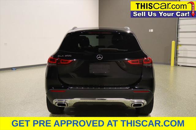 Used 2023 Mercedes-Benz GLA 250 image 6