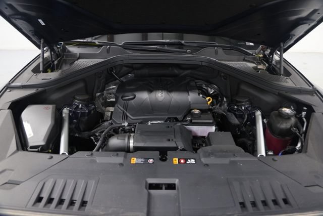 New 2026 Genesis GV80 2.5T Select AWD/4WD image 5