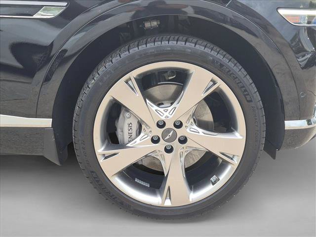 Used 2024 Genesis GV80 3.5T Advanced AWD/4WD image 23