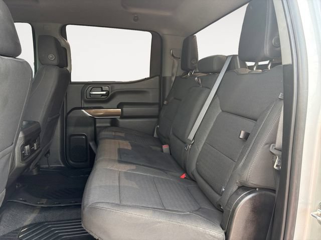 Used 2022 Chevrolet Silverado 1500 RST w/ Bed Protection Package AWD/4WD image 13