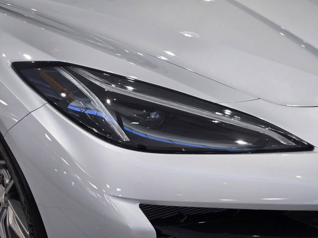 New 2026 Chevrolet Corvette Z06 image 10