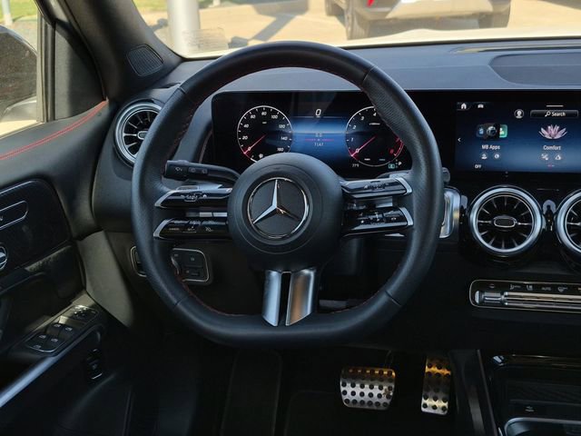 Certified 2025 Mercedes-Benz GLB 250 GLB 250 image 20