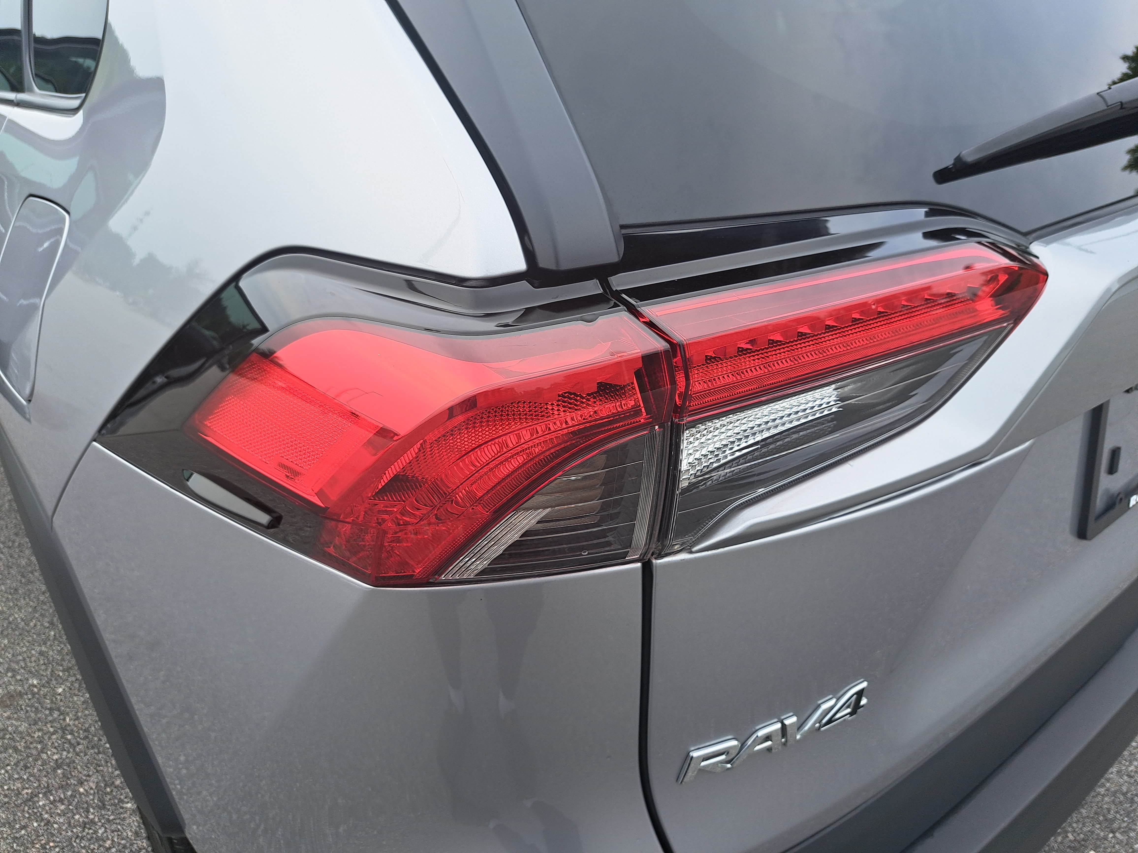 Used 2023 Toyota RAV4 XLE w/ Convenience Package AWD/4WD image 35