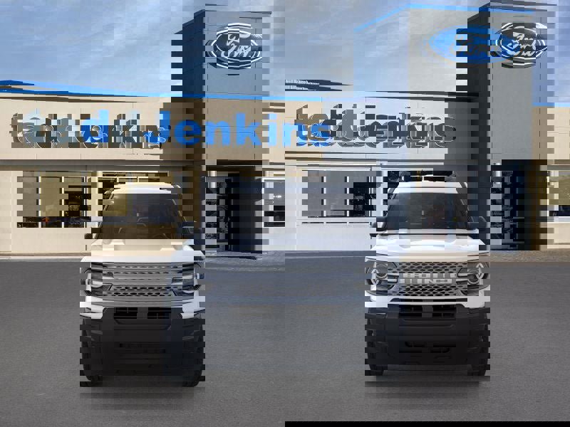 New 2025 Ford Bronco Sport Big Bend image 29