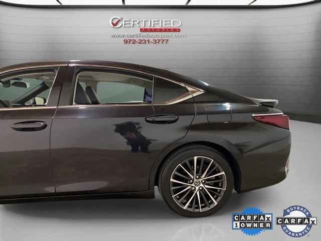 Used 2023 Lexus ES 300h w/ Premium Package image 88