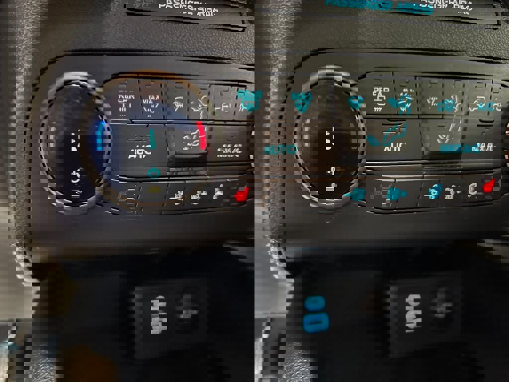 Used 2022 Ford Bronco Sport Outer Banks image 13