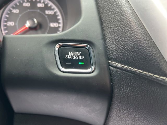 Used 2019 GMC Acadia SLE image 17